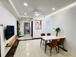 Sanctuary Green (D15), Condominium #559343921